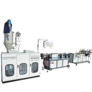 Aire acondicionado con certificado CE, máquina de fabricación de tuberías de agua de entrada de <span class=keywords><strong>lavadora</strong></span>, máquina de fabricación de tuberías corrugadas - Product Image 1