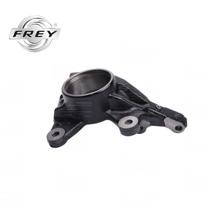 Auto partes rueda izquierda dirección nudillo 4473300620 para Mercedes Benz W447 Frey marca piezas del coche - Product Image 3