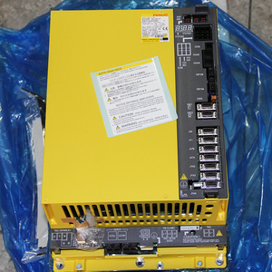 FANUC A06B-6164-H202 #H580 New Original Servo Drive Amplifier - Product Image 4