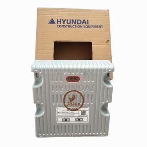 Panel de Control R330LC-9S R330LC-9 Placa de Computadora 21Q9-32180 Controlador MCU CPU Repuesto - Product Image 2