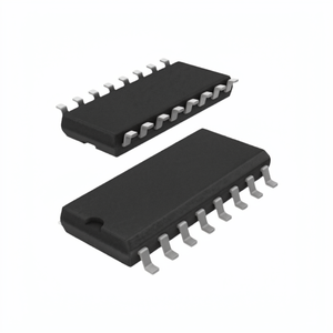 BOM IC In Stock 16 SOlC MC74LCX257MG Logic Electronic Chips Component - Product Image 1