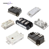 DC 7V-12V Brushless DC Motor Speed Controller Module PWM Fan Motor Control Module 10A (Xinghongye)