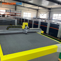Vaste CNC-snijplotter voor reclameletters, displayborden, KT-platen en schuimplaten