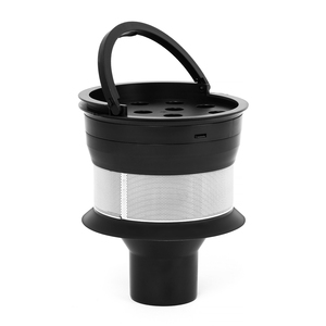 Coupelle cyclonique R20 pour aspirateurs Dreame V10S V12S <span class=keywords><strong>V15</strong></span> Pro V16S V16 Pro V18S T10 T20 T30 R10 R10 Pro, Pièces de rechange cycloniques - Product Image 2