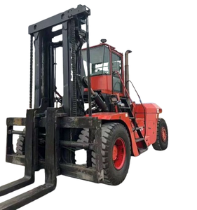 รถยก Heli 25T รถยกดีเซล25ตันมือสอง - Product Image 1