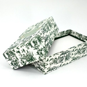 Custom Printed Kraft <b>Paper</b> <b>Packaging</b> Boxes for Gift Packing Shipping with Matte PVC Lid - Product Image 1