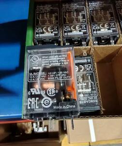 Relais de puissance miniature RXM 2 C/O 24V AC <span class=keywords><strong>12</strong></span> A Modèle RXM2AB1B7 - Product Image 6