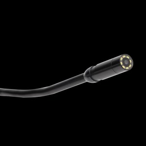 Endoscope industriel portable UNI-T UT665P à objectif unique, écran 4,3 pouces, caméra IP67, diamètre de l'objectif 8 mm, UT665P UNI-T UT261 - Product Image 2