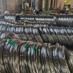 Fil d'acier inoxydable 316L ultra-mince de 0.28mm, fil de fabrication de bijoux, fourniture de bobine de 50kg - Product Image 3