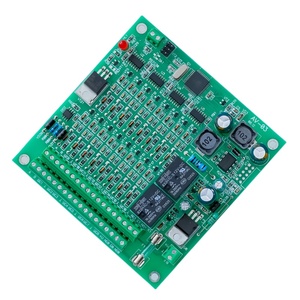 One Stop Industrial Control Multilayer <b>PCB</b> <b>PCBA</b> Manufacturing Full Device Assembly Injection Molded Enclosure Custom China <b>PCBA</b> - Product Image 1