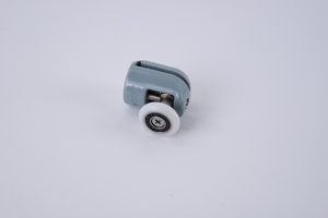 Sürgülü kapılar ve pencere silindirleri için Modern tek tekerlekli kasnak duş kapısı silindir pirinç rulo tekerlek - Product Image 6