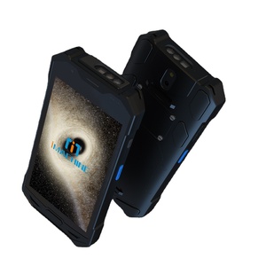 Hàng hóa trong cửa hàng Android cầm Tay POS thiết bị đầu cuối với NFC Reader thiết bị không Dùng Tiền mặt tất cả trong một POS giá Checker đặt hàng POS - Product Image 6