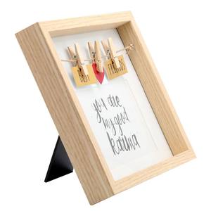 Custom Dunelm Design unico essenziali per la famiglia pioli Box casa decorativa in legno naturale supporti da parete telaio Style Style <span class=keywords><strong>foto</strong></span> - Product Image 2