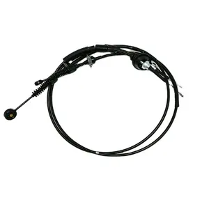 Piezas y accesorios de automóviles de alto rendimiento Cable de cambio de marchas OEM 43794-4F900 PARA cable de transmisión Hyundai