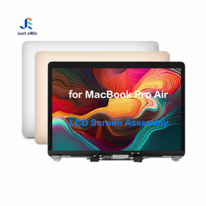 บริการซ่อมจอแสดงผล MacBook รุ่น A1706 A1708 A1932 A1989 A2289 A2251 A2159 พร้อมบริการช่วยเหลือซื้อขาย ตรวจสอบคุณภาพ (QC)  ตอบกลับเร็ว ดูแลอย่างมืออาชีพ - Product Image 2