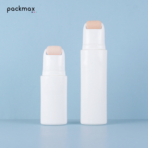 หลอดลูกกลิ้งฟองน้ำ PE ขนาด 30 มล./50 มล. – บรรจุภัณฑ์เปล่าสำหรับรองพื้น บลัชออน ไพรเมอร์ และน้ำหอมแบบแท่ง หลอดบีบเครื่องสำอาง - Product Image 6