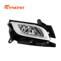 EYNORA Kit de phares antibrouillard pour Mazda Series Accessoires Mazda3 Bl 2009 2010 2011 2012 2013 Feux de conduite antibrouillard