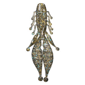 Coquet Banshees souple Wobblers appât poisson bionique calmar poulpe Craw Silicone PVC leurre 8 pièces/sac vente <span class=keywords><strong>en</strong></span> gros inventaire leurre souple - Product Image 1