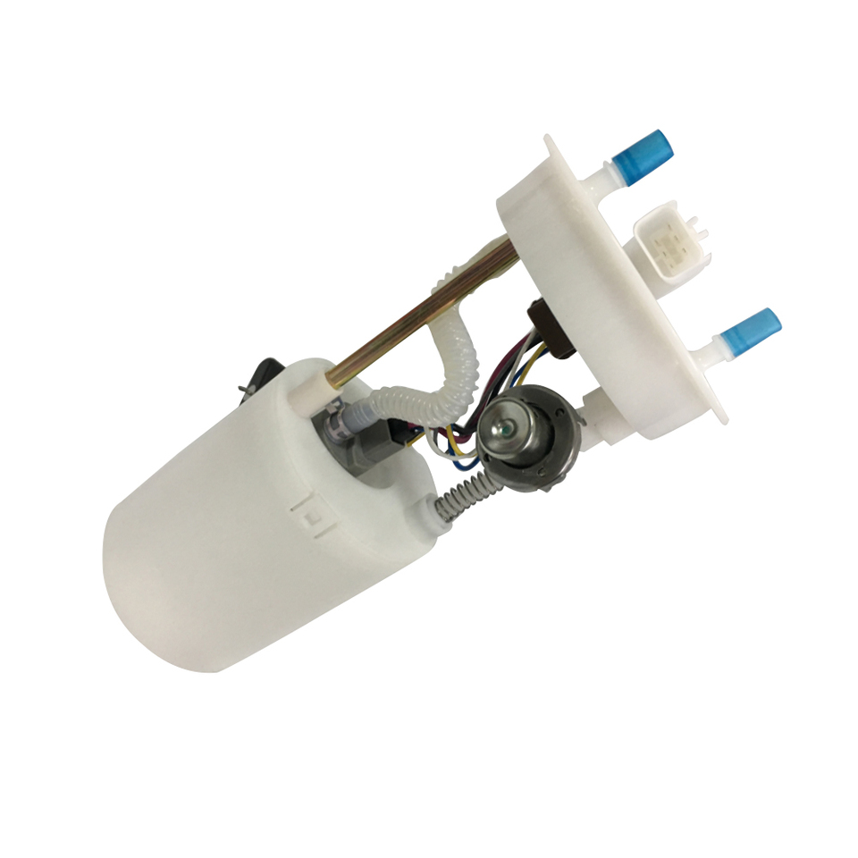 96464637 96591528 Fuel Pump Assembly For Chevrolet Matiz M200 M250