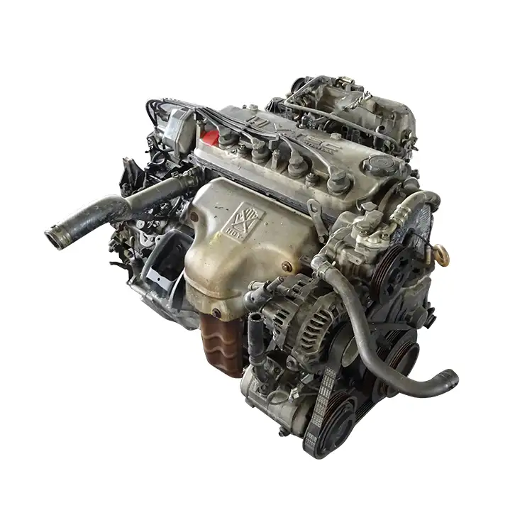 Genuine Brand Second Hand Vehicle Engine Used Honda Engine Assembly Used 2.3L Petrol Auto Engine for Honda Odyssey