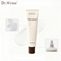 Crème rajeunissante PDRN avancée, hydratation intense, réparation de la barrière cutanée, anti-âge, raffermissante, soin du visage