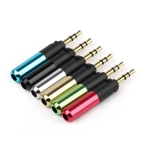 Conector de Audio Estéreo de 3 Polos y 2.5 mm, Tipo Largo, para Auriculares HD558, HD518, <span class=keywords><strong>HD598</strong></span> - Product Image 5