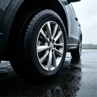 Neumático Todoterreno Radial sin Cámara GRANDPOWER A/T 225/70R15C 112/110R para Camioneta Ligera