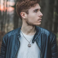 Collier avec pendentif rond en argent sterling 925 oxydé, visage de Jésus, bijoux religieux personnalisés pour hommes, vente en gros