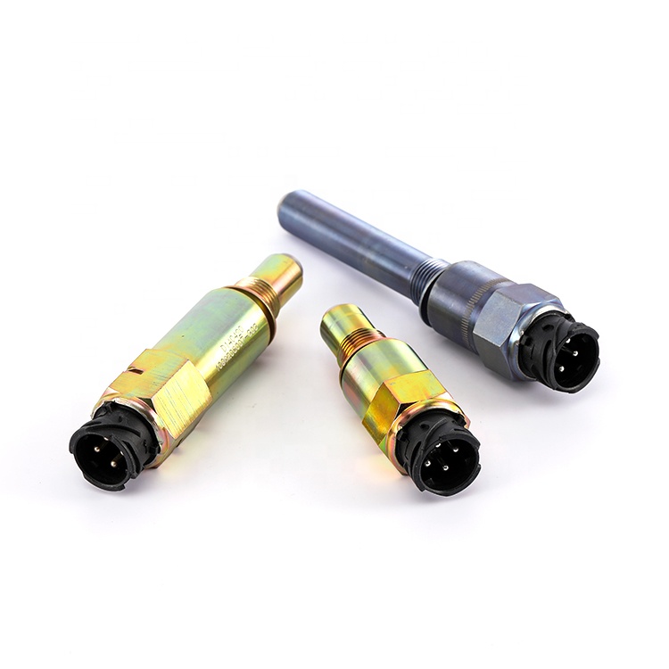 High-quality Truck Speed Sensor for Volvo - OEM QD43536T00030