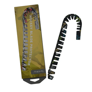 Housse de protection <span class=keywords><strong>anti</strong></span>-usure pour bâtons de hockey sur glace et patins à glace - Product Image 5