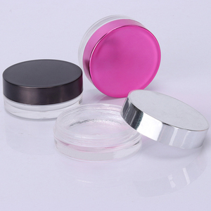 Cire à sourcils Marque Blanche avec Logo Personnalisé, Gel <span class=keywords><strong>Fixateur</strong></span> Imperméable et Anti-Transpiration pour Sourcils avec Brosse, Maquillage Cosmétique en Gros - Product Image 4