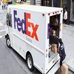 Professional Door to Door Transport DDP Logistic China to USA <b>Air</b>+Express Services <b>Freight</b> Forwarder Shipping Agent - Product Image 1
