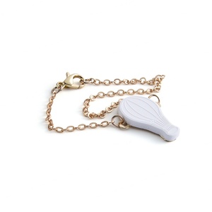 Pulsera de Joyería de Lujo con Logotipo Personalizado de la Mejor Calidad, Pulsera de Diseño Exquisito y Elegante Favorita de las Damas - Product Image 4