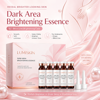 Formule Douce Éclaircissante pour les Lèvres, Achat en Gros, Niacinamide pour Peaux Sensibles, Essence Liquide Blanchissante