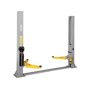 Ascenseurs de voiture hydrauliques à deux postes de haute qualité pour <span class=keywords><strong>pont</strong></span> de levage automatique de <span class=keywords><strong>garage</strong></span> à domicile - Product Image 1