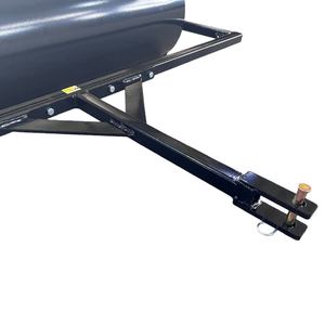 <span class=keywords><strong>Rouleau</strong></span> de pelouse remorquable pour ATV/tracteur, <span class=keywords><strong>rouleau</strong></span> à <span class=keywords><strong>gazon</strong></span> creux à poids réglable pour usage en jardin et en ferme - Product Image 3