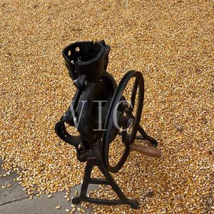 Desgranadora de Mazorcas de Maíz Manual, Precio de Fábrica, Máquina Desgranadora de Maíz Manual con Sistema de Ajuste - Product Image 6