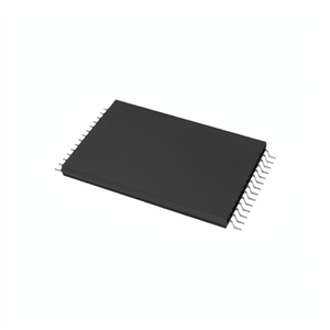 Composant de puces électroniques de mémoire IS62LV256AL-45TLI 28 TSSOP d'origine - Product Image 1