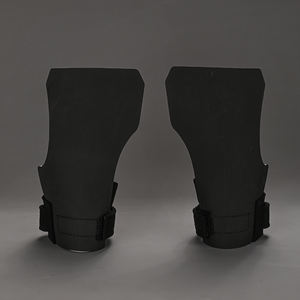 قبضة يد من السيليكون بفتحتين مع دعامة للمعصم - Product Image 5