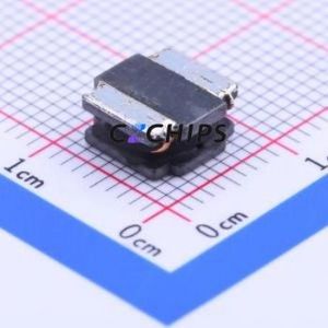 Inductor de Potencia FNR8040S6R8MT SMD, 8x8mm (Inductancia: 6.8uH) (Precisión: 20%) (Corriente Nominal: 4A) - Product Image 2