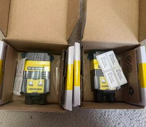 Cognex IS2801C-31710-EC IS2000C-139-40-125อุตสาหกรรม & เซ็นเซอร์กล้อง IS2801C-31710-EC cognex IS8402M-363-50กล้องอุตสาหกรรม - Product Image 2