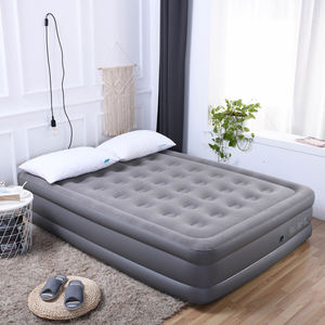 Портативный надувной матрас из ПВХ - Product Image 5