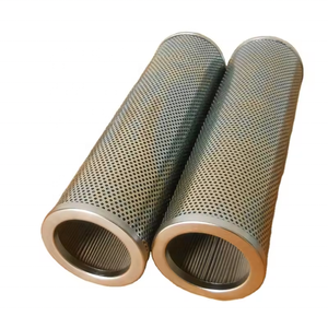 Elemento Filtrante TFX-800X100 <span class=keywords><strong>per</strong></span> Linea di Pressione, Filtro Olio Idraulico 100 Micron, Filtro di Aspirazione <span class=keywords><strong>TFA</strong></span> - Product Image 1