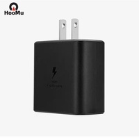 Adaptateur universel de charge rapide Type-C PD 25W/45W/65W pour téléphone portable