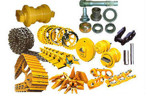 D68ESS-12 D85ESS-2A D61EX-12 D65EX-12 Conjunto de Cilindro para Bulldozer/<span class=keywords><strong>Pipper</strong></span> 14X-63-01052 - Product Image 6