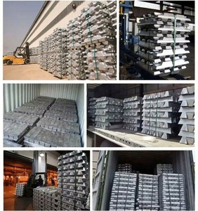 ตะกั่วแท่งบริสุทธิ์ ขายดี คุณภาพสูง ประกอบด้วยตะกั่วบริสุทธิ์ - Product Image 6