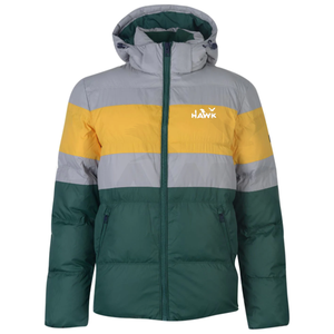 Customized Women's Down <b>Coats</b> Puffy Short Padded <b>Lady</b> Down Jackets <b>Coat</b> Loose Unisex <b>Winter</b> Women Plus Size Puffer Zip Jacket - Product Image 4