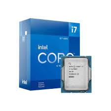 Procesador de Escritorio <span class=keywords><strong>Intel</strong></span> Core <span class=keywords><strong>I7</strong></span>-<span class=keywords><strong>12700KF</strong></span>, 12 Núcleos (8P+4E), 3.6 GHz, Desbloqueado, Chipset Serie 600, 125W - Product Image 5