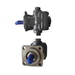 Bomba de Engranajes Hidráulicos KF8 KF25 KF32 KF40 KF50 KF63 KF80, Bomba de Aceite Hidráulica KF32RF2/197 - Product Image 5