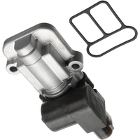 22650AA181 Válvula de control de aire en reposo IACV IAC 22650AA181 para Subaru WRX 2,0 EJ205 02 03 04 05